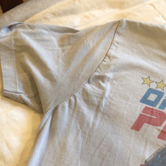 Optimus Prime Tee - Picture 4 of 5